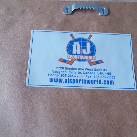 Tie Domi Signed Photo Framed 16" x 13" Authentic Autograph Toronto Maple Leafs - Picture 8 of 13